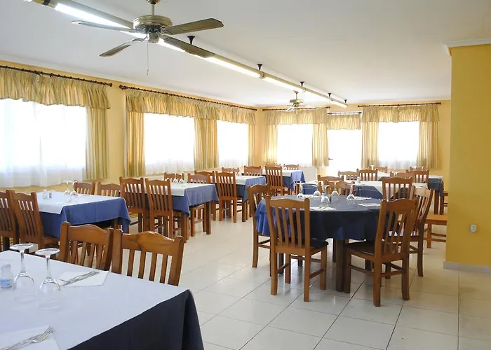 Posada La Bolera