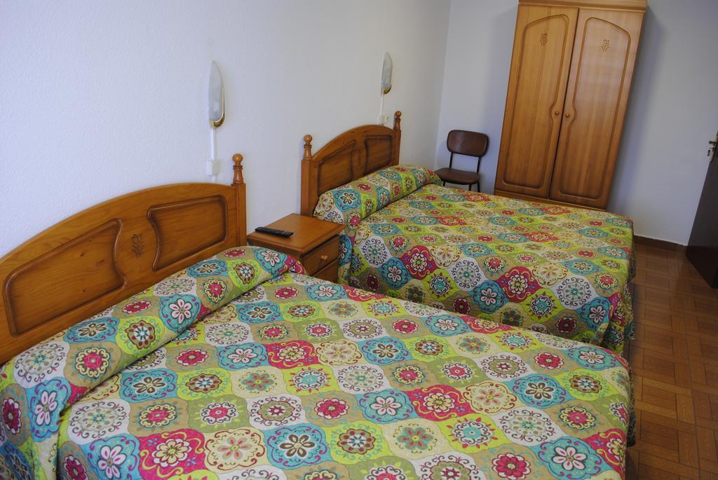 Pensión La Bolera Anero